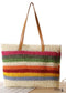 Bolso bohemio de colores Brooklyn